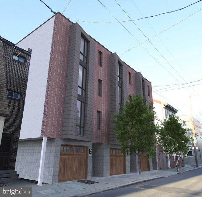 416 Poplar Street - Photo 1