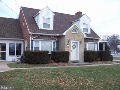 3145 Carlisle Road - Photo 1