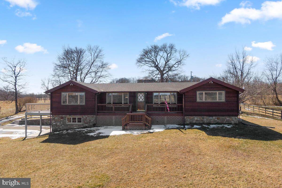 10723 Cliff Mills Road - Photo 1