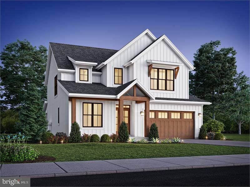 Lot #11 Apple Orchard Court - Photo 1