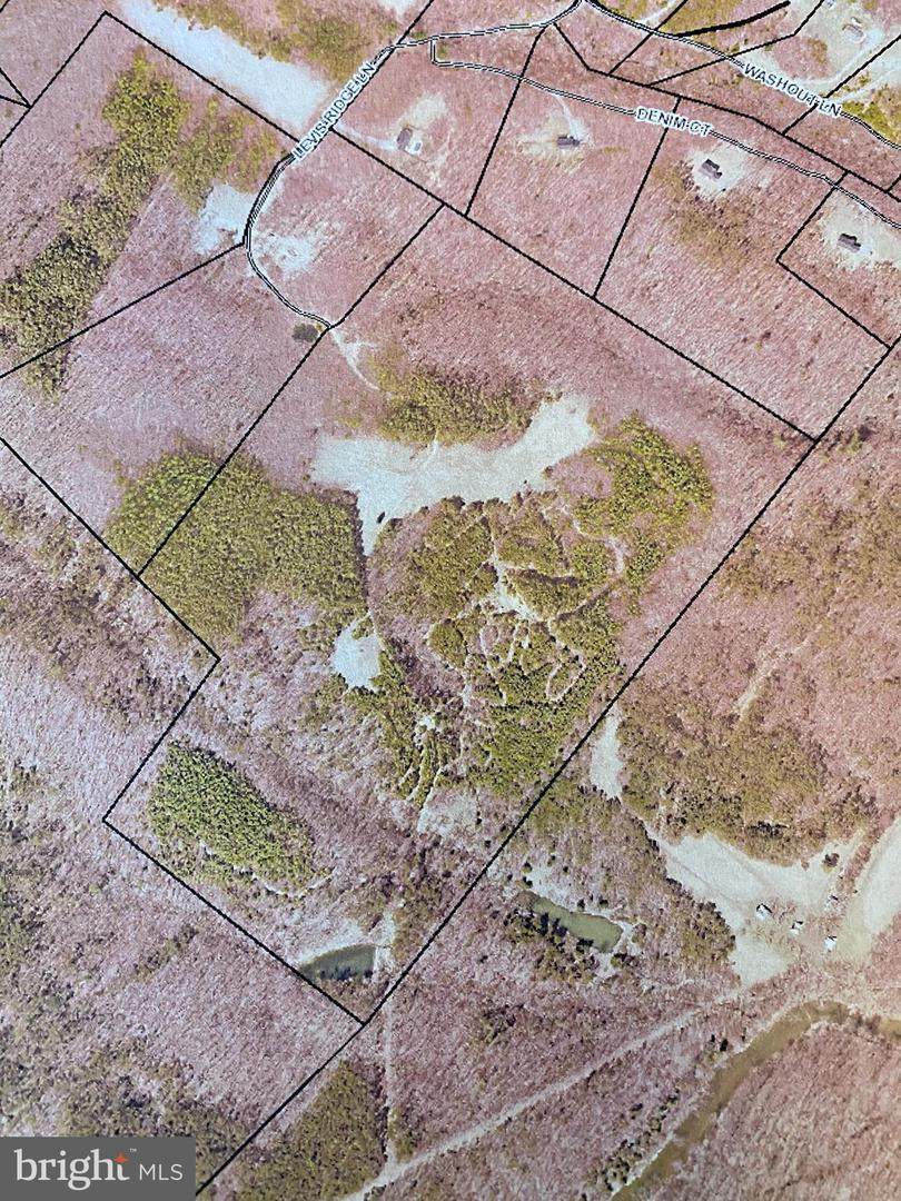 Levis Ridge - Photo 1