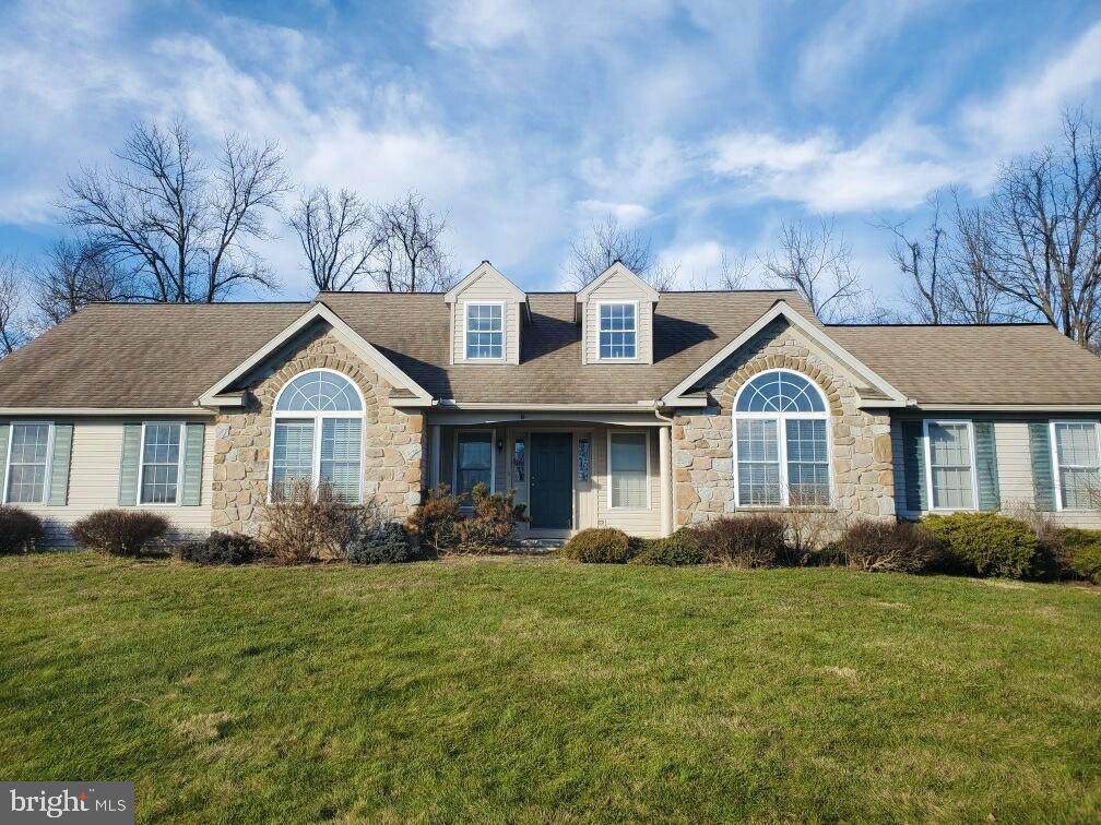 110 Hillbrook Drive - Photo 1