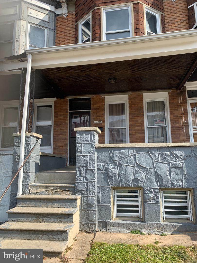 1105 Dukeland Street - Photo 1