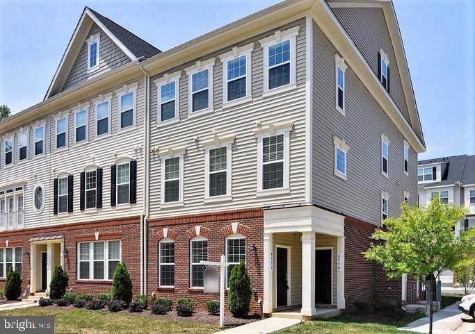 4772 Dane Ridge Circle - Photo 1