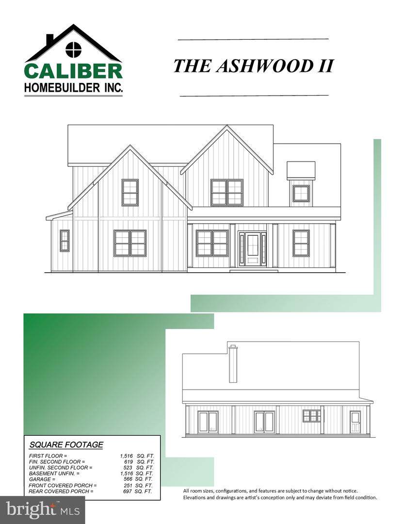 Lot 7A3 Bear Ridge Road - Photo 1