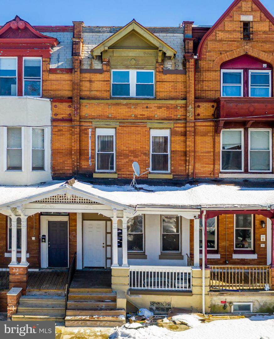 2313 Park Avenue - Photo 1