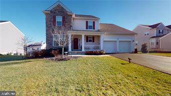 2773 Homestead Drive - Photo 1