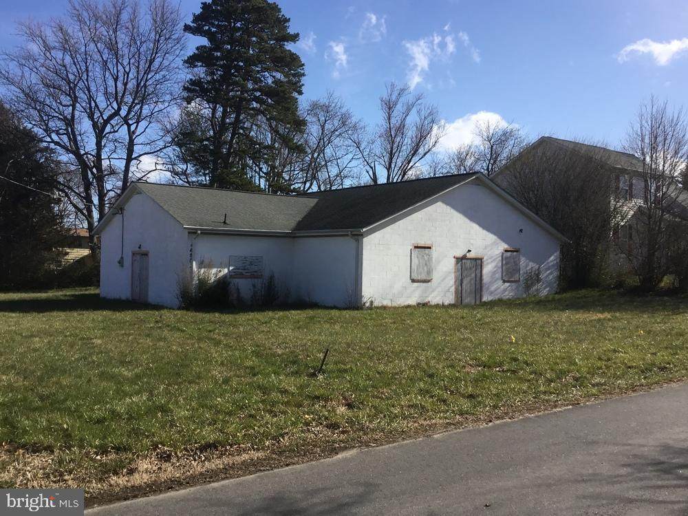 118 Mosby Street - Photo 1