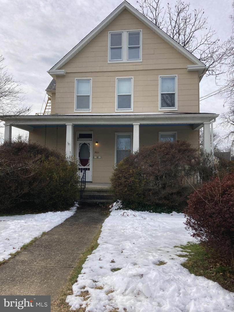 3601 Bayonne Avenue - Photo 1