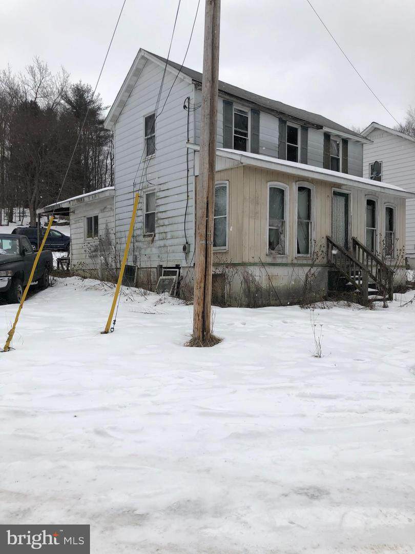 45 Side Street - Photo 1