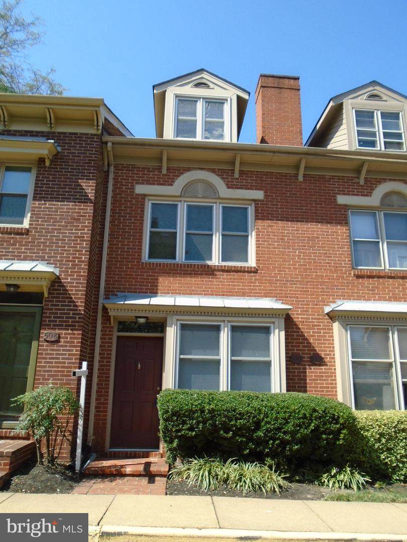 510 Colecroft Court - Photo 1