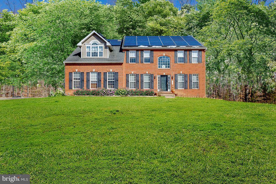 7360 Malcoms Ridge Place - Photo 1