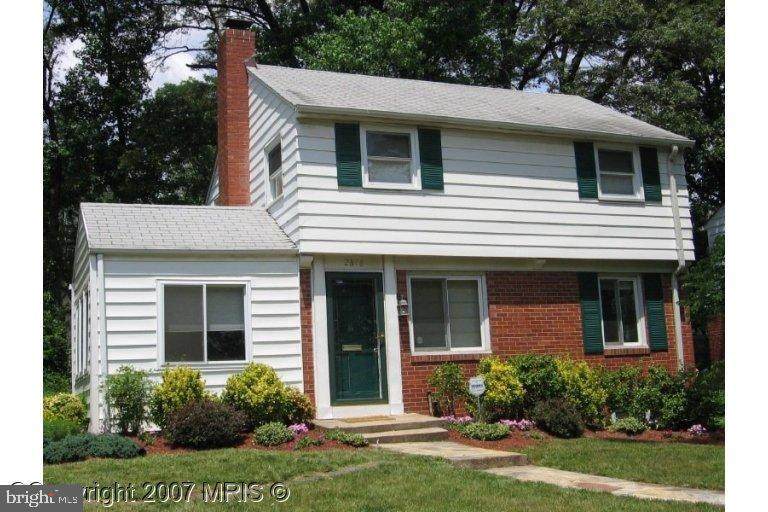 2818 Crest Avenue - Photo 1