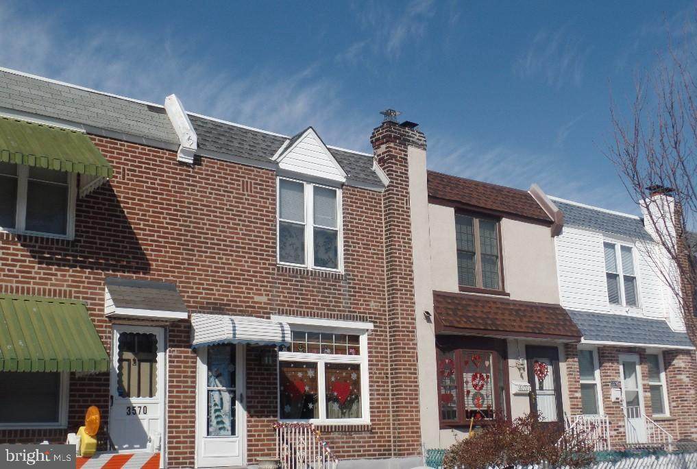 3572 Miller Street - Photo 1