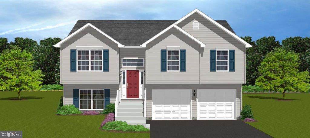 25117 Cascade Road - Photo 1