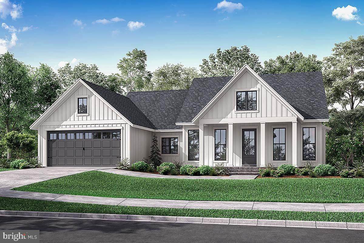 Lot 31 Hickory Cove Road - Photo 1