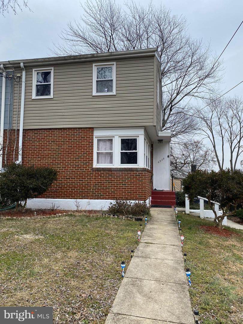 6939 Westhampton Drive - Photo 1