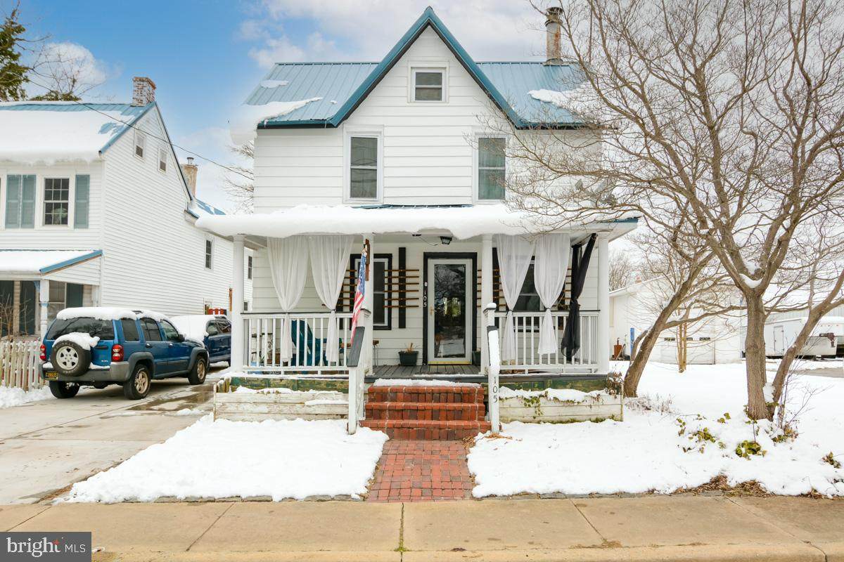 105 Blackbird Forest Road - Photo 1