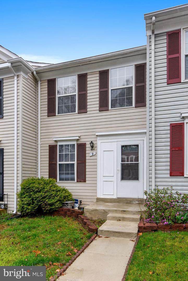 9 Asbury Way - Photo 1