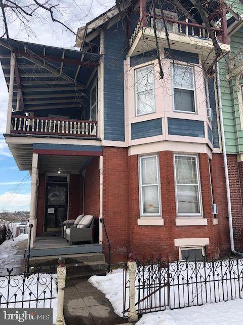 901 Swede Street - Photo 1