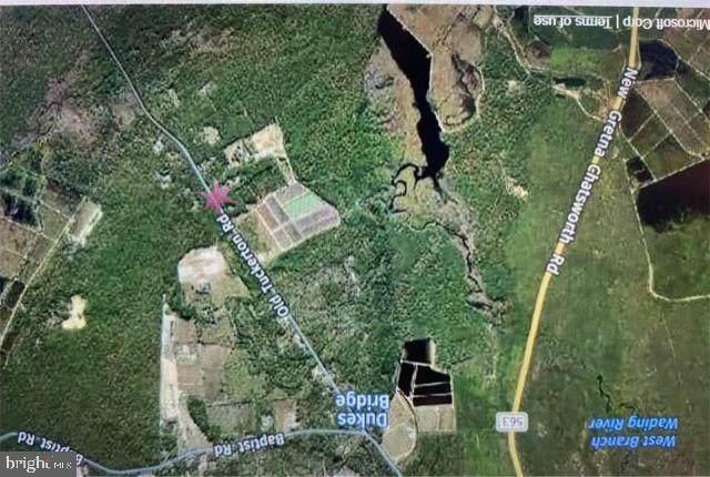 Old Tuckerton Road - Photo 1