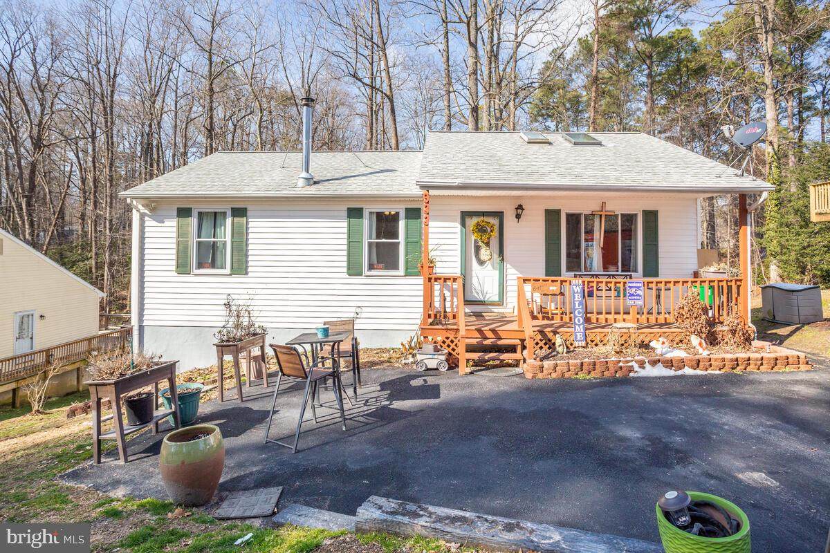 933 Moravia Road - Photo 1