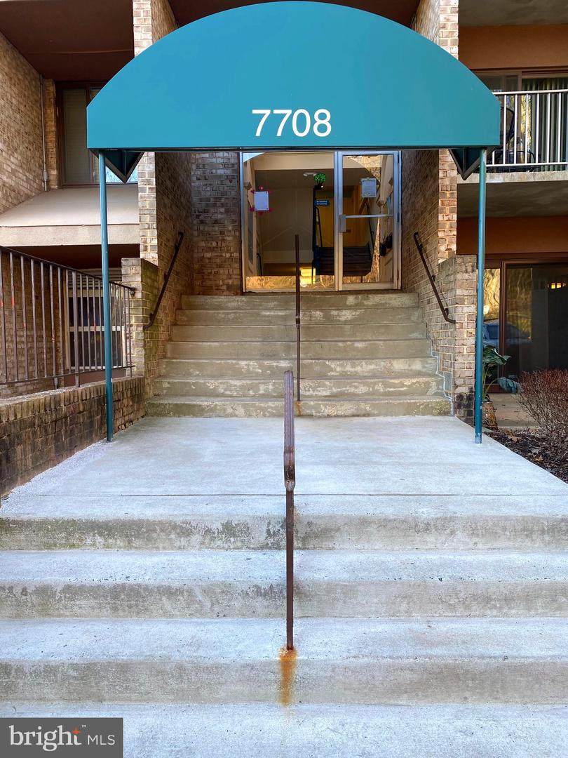 7708 Hanover Parkway - Photo 1