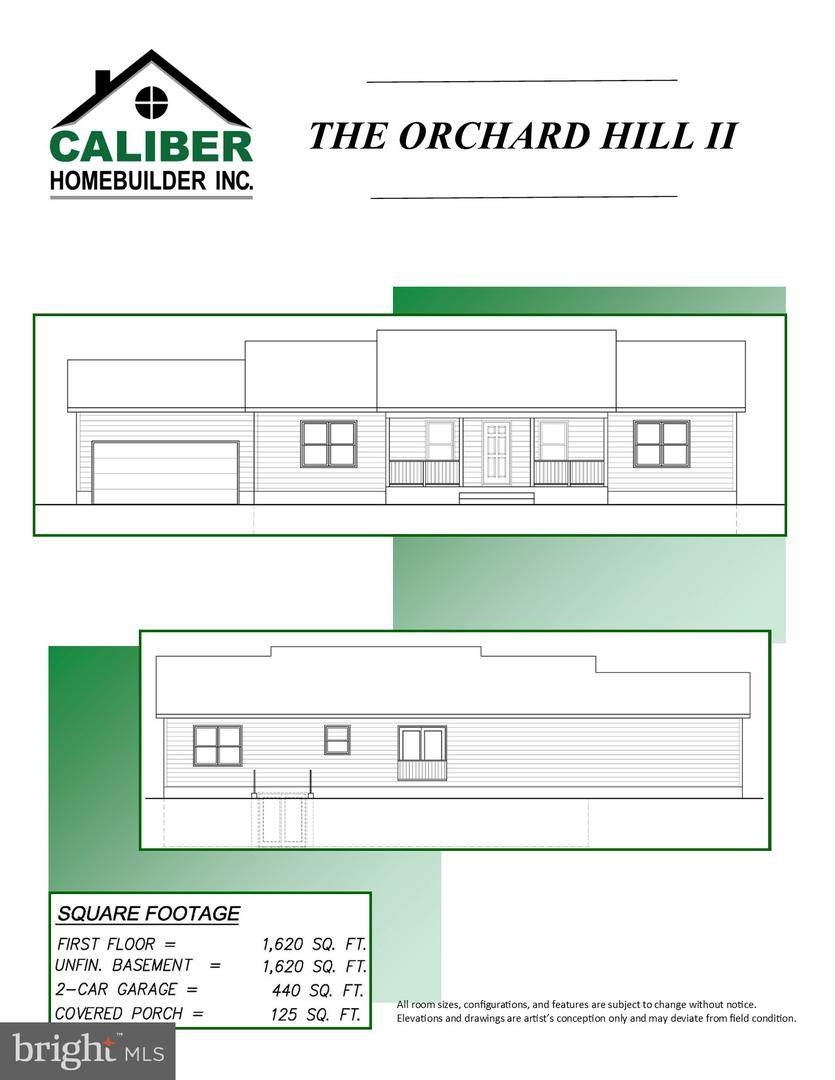Lot 7A2 Bear Ridge Road - Photo 1