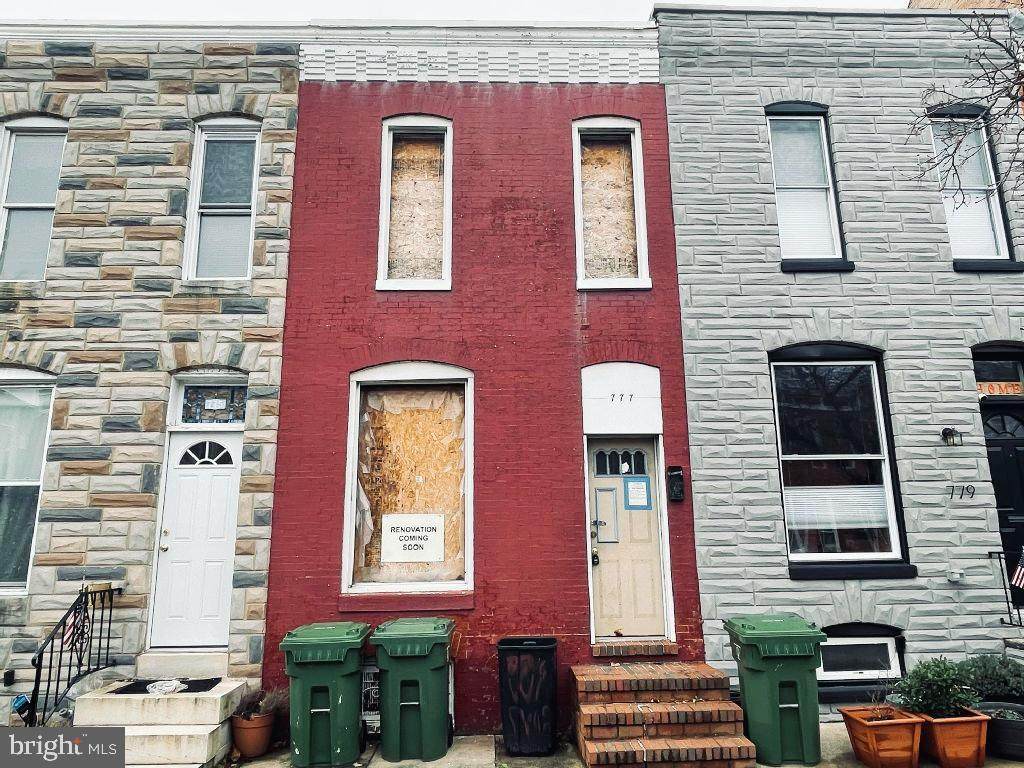 777 Cross Street - Photo 1