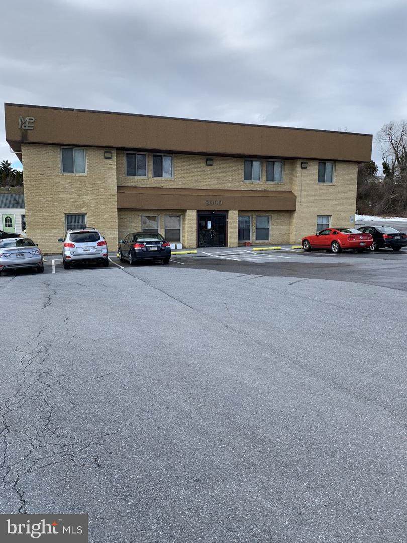 3000 Manchester Road - Photo 1