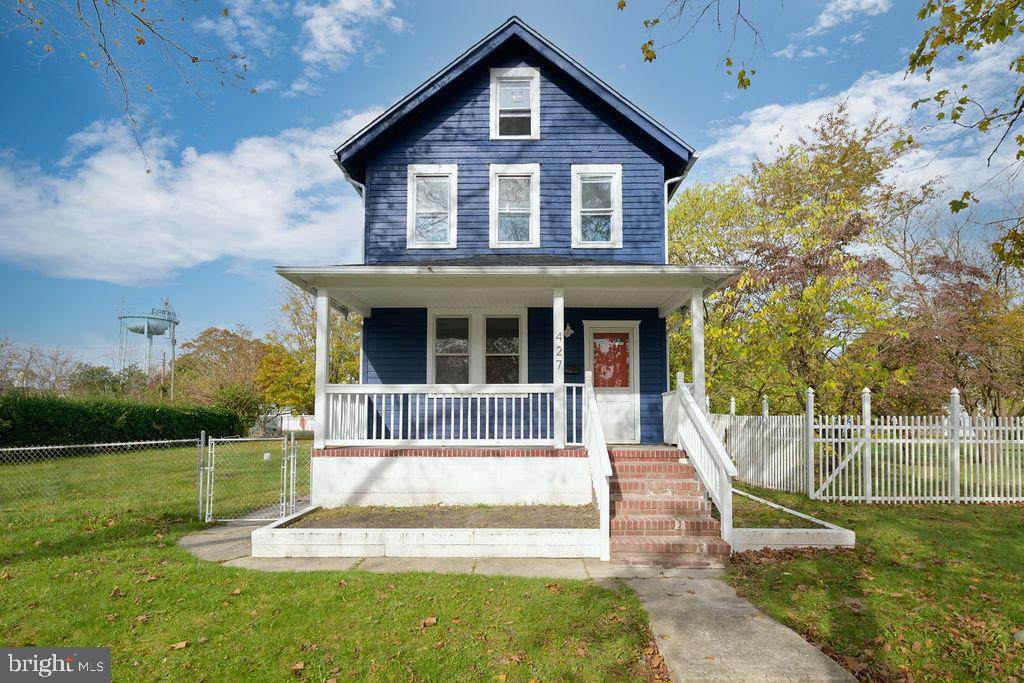 427 Buffalo Avenue - Photo 1