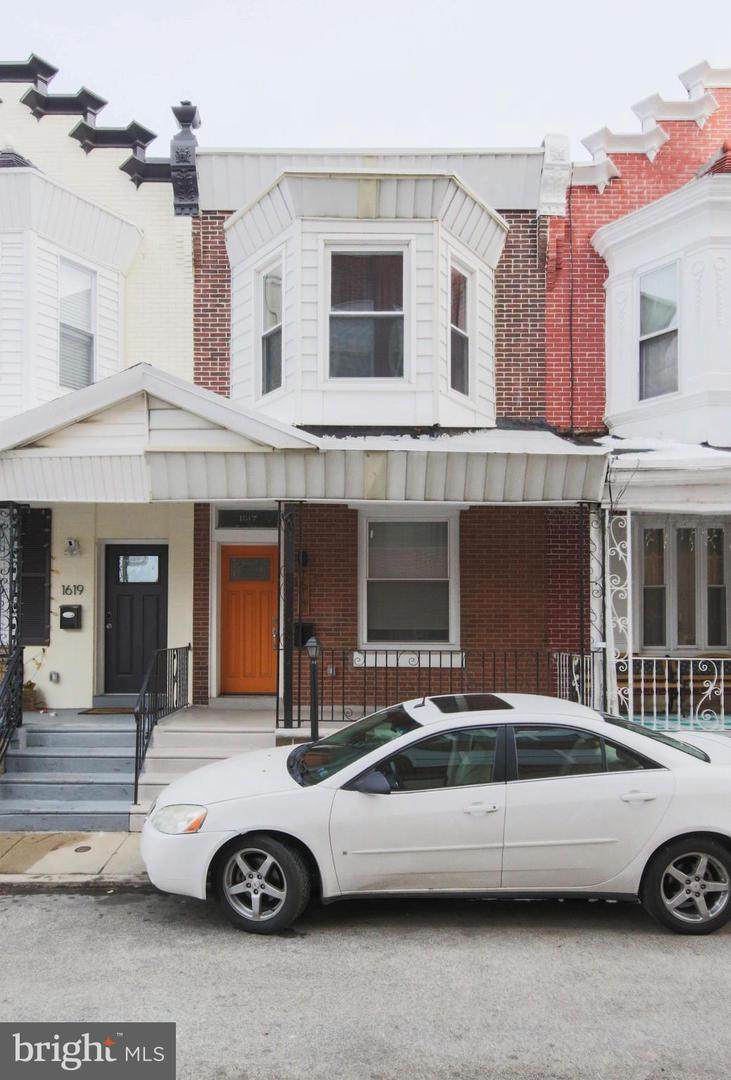 1617 Corlies Street - Photo 1