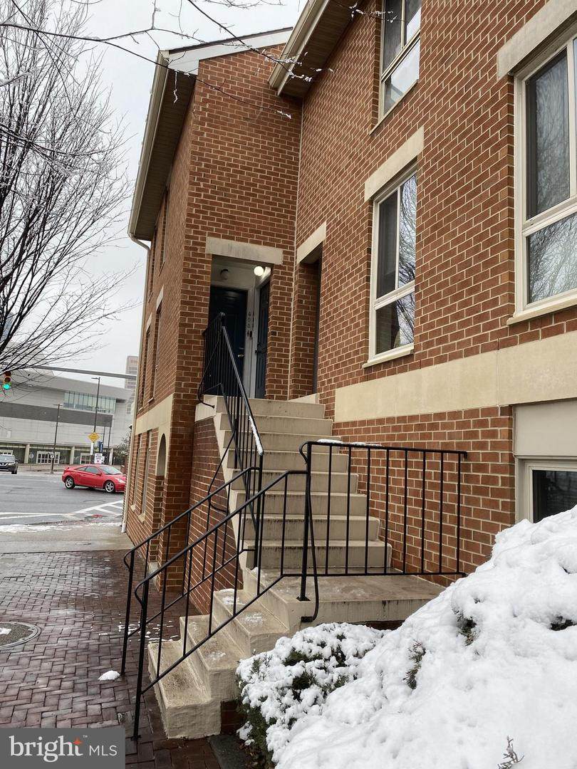 403 Sharp Street - Photo 1