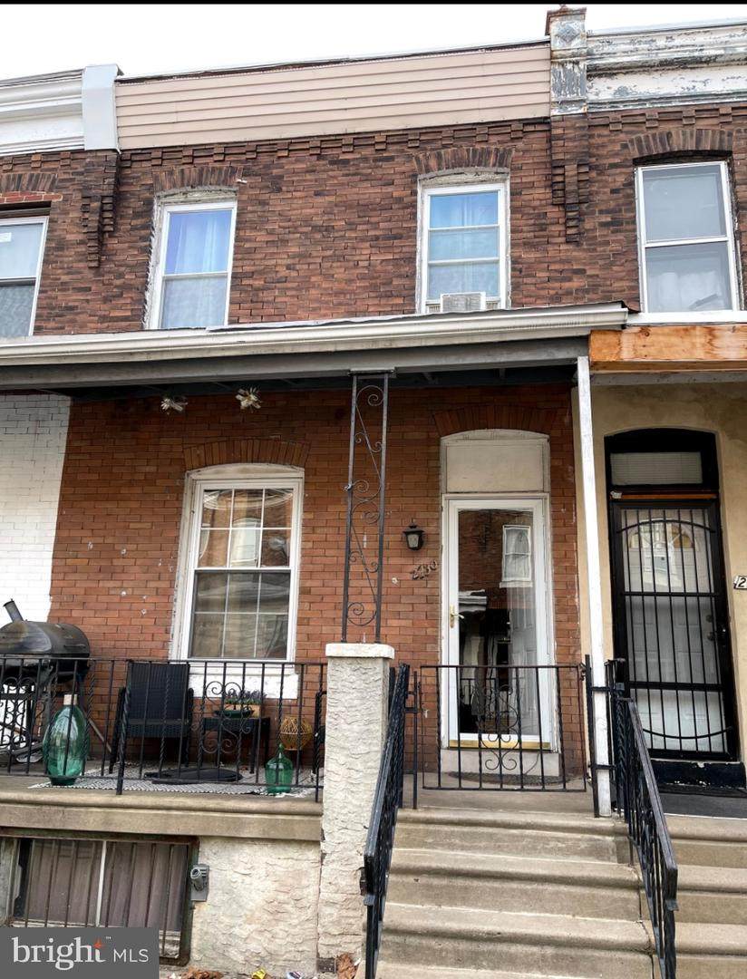 2430 Millick Street - Photo 1