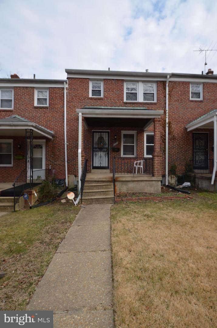 5505 Hillen Road - Photo 1