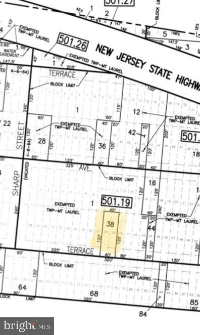 0 Bridgeway Tract - Photo 1