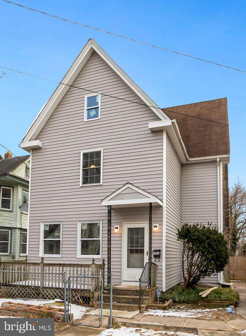 521 Mulberry Street - Photo 1