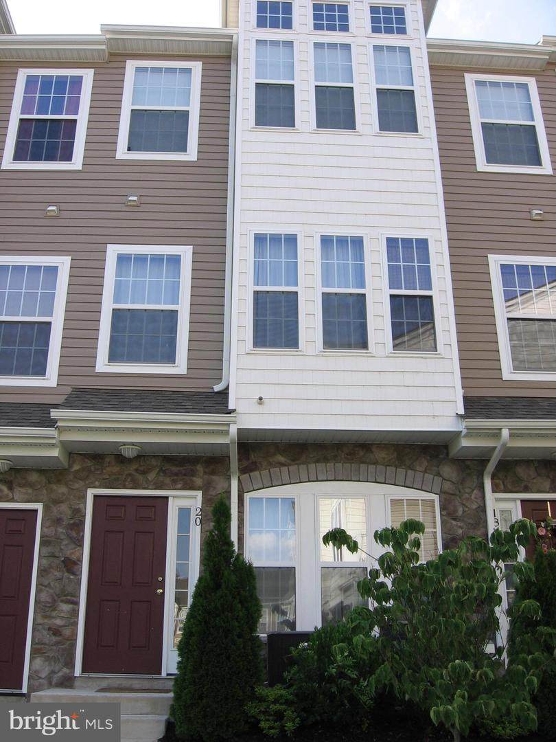 20 Teal Court - Photo 1