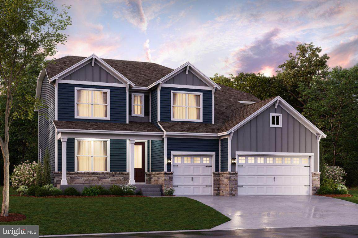 2813 Broad Wing Drive - Photo 1
