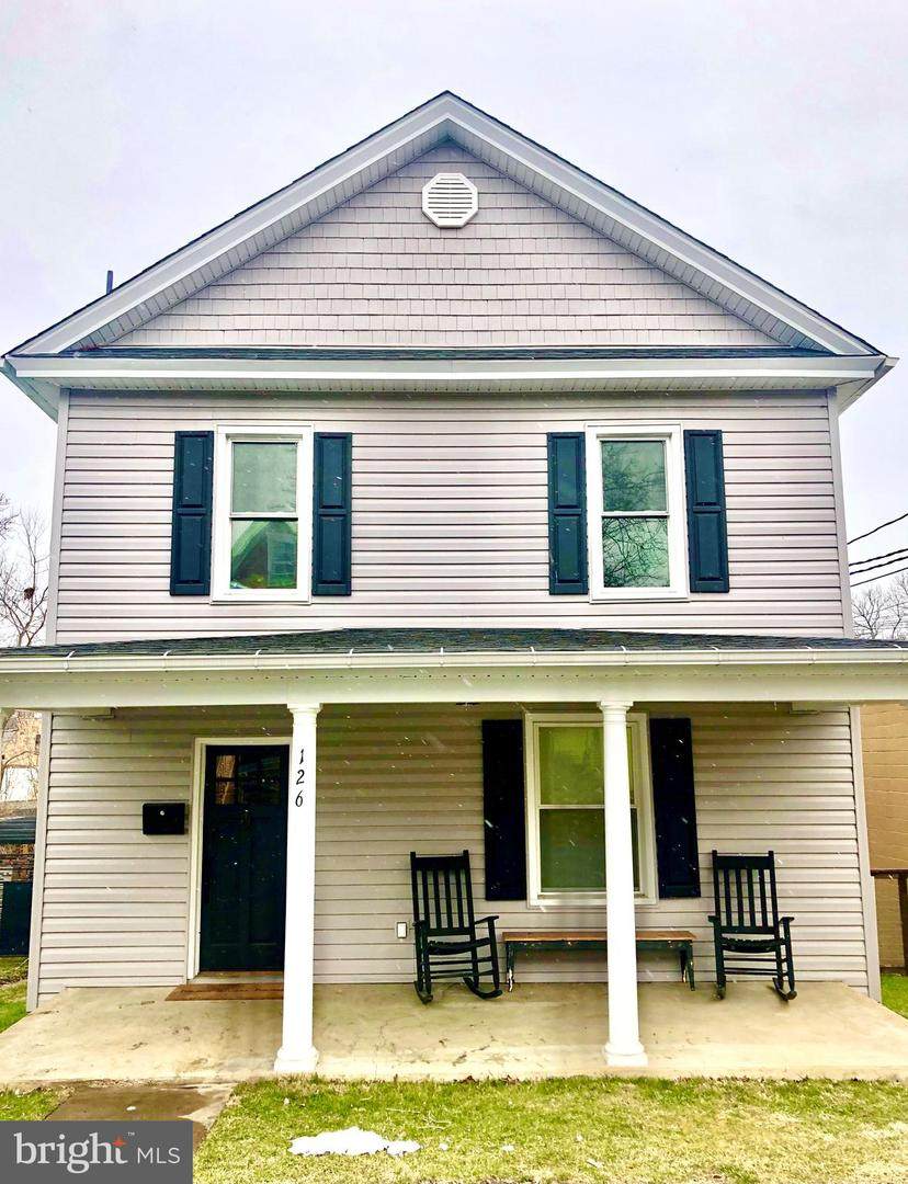 126 Capon Street - Photo 1