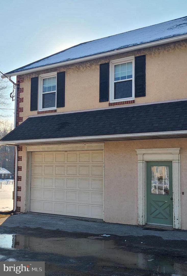 642 A Robert Fulton Highway - Photo 1