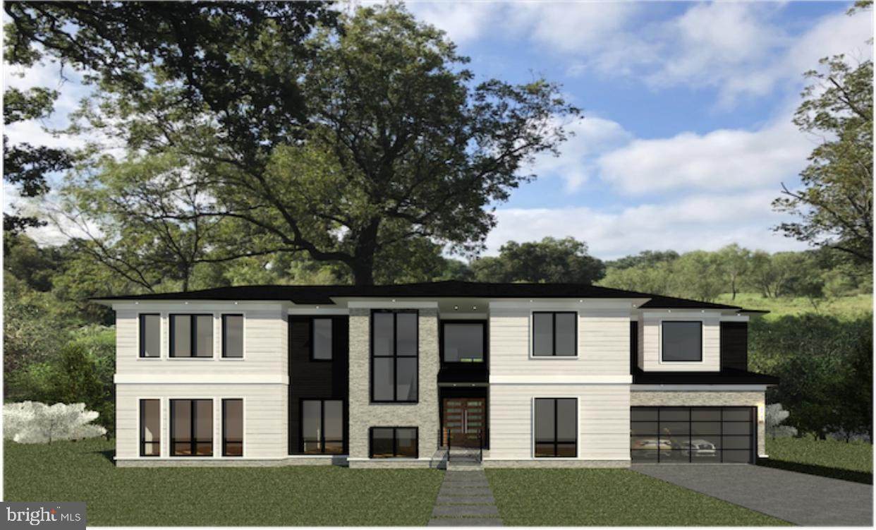 713 Kingsley Road - Photo 1