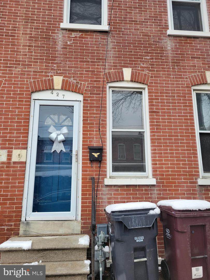 427 Harrison Street - Photo 1