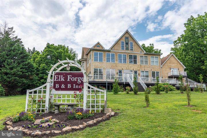 807 Elk Mills Road - Photo 1