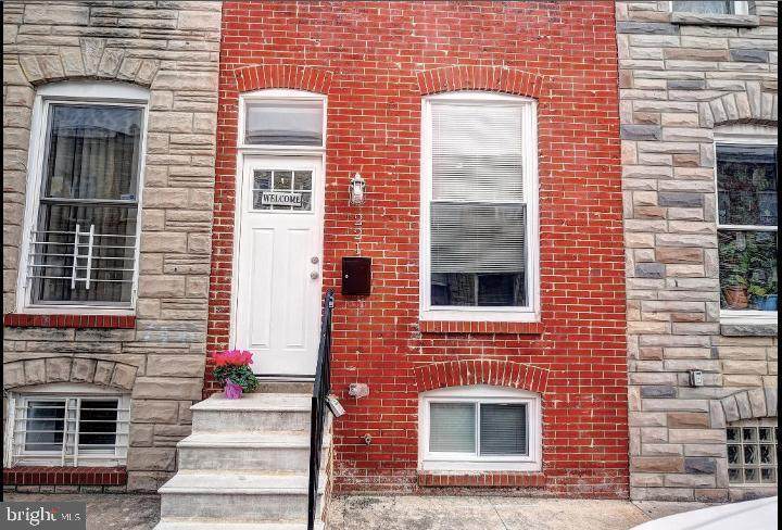 221 Rose Street - Photo 1