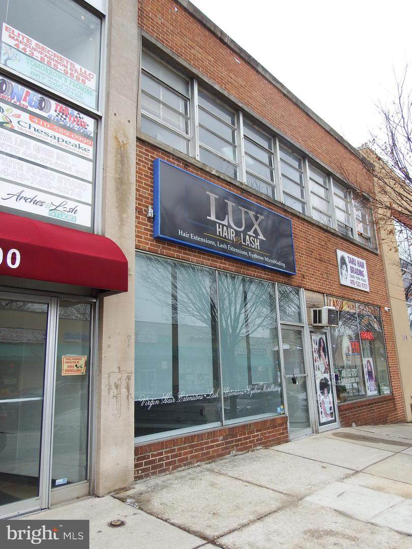 5900 York Road - Photo 1