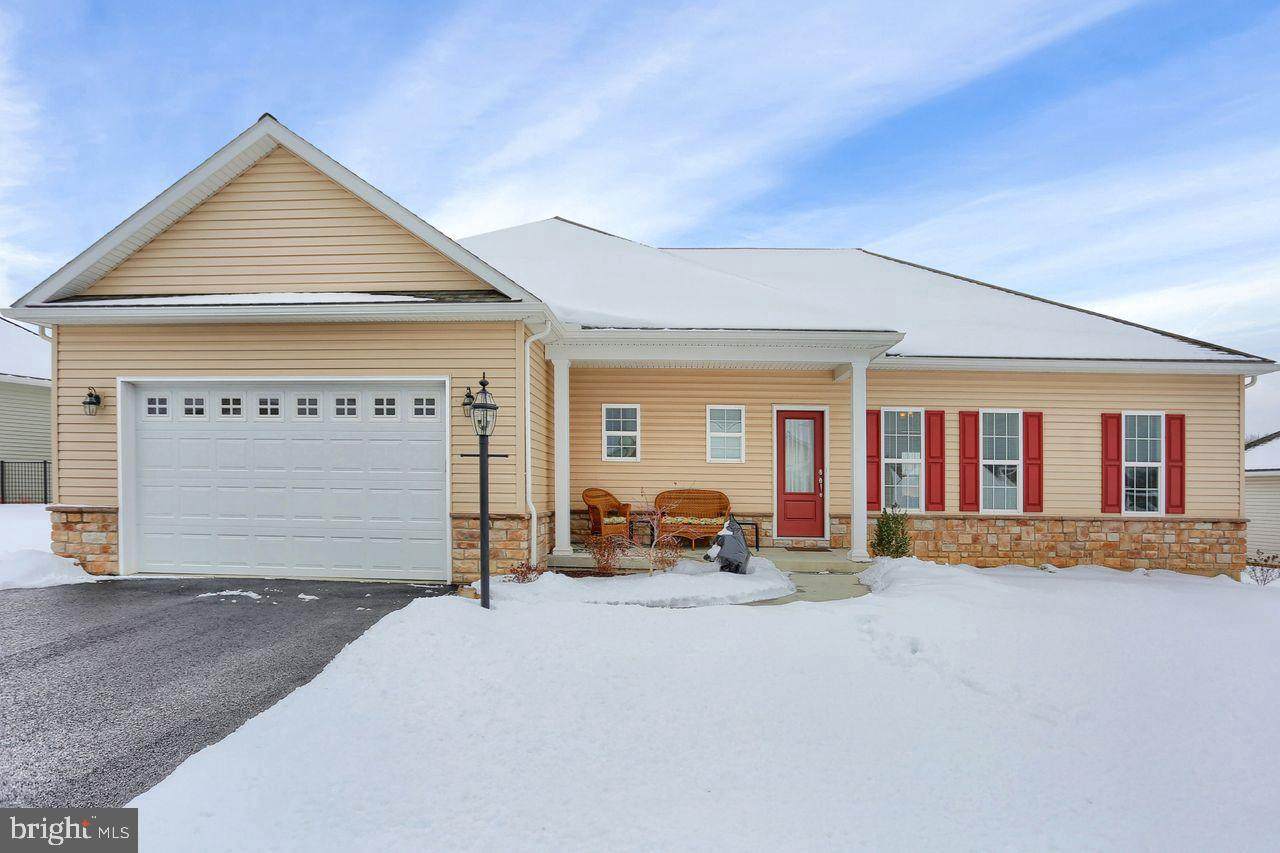 86 Franklin Drive - Photo 1