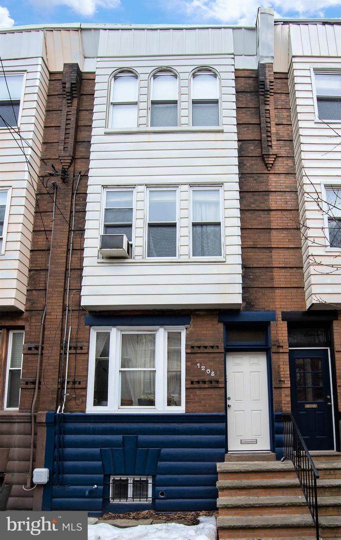 1208 Federal Street - Photo 1
