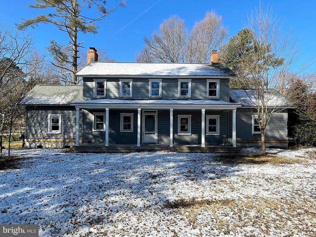 5685 Bumpy Oak Road - Photo 1