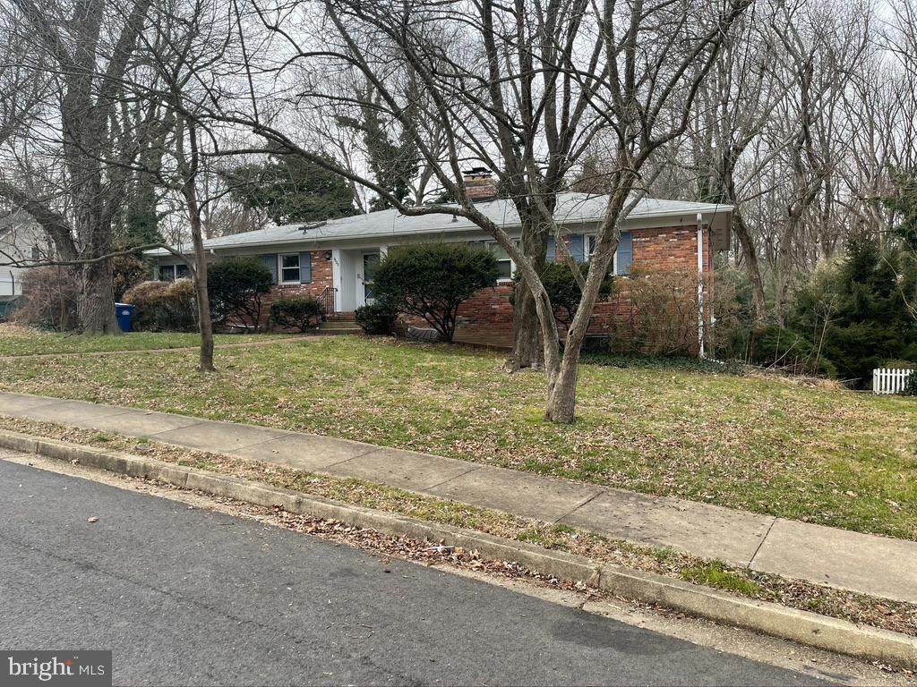 4020 Stuart Street - Photo 1